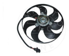 Fläkt, kylare - seat, skoda, vw - OE 1C0 959 455, 6H0 959 455, 6N0 959 455L