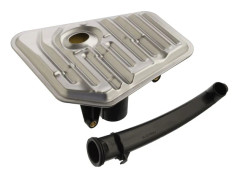 Hydraulikfilter, automatväxellåda - audi, seat - OE 01J 301 517 D, 1J 301 517 D