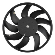 Fläkt, kylare - mercedes-benz, vw - OE 2E0 959 455A, 906 500 0493, A906 500 0493