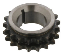 FEBI BILSTEIN 25035 Kugghjul till vevaxel