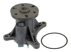 Vattenpump - citroën c5 iii, c5 break iii, c6, peugeot 407 coupé - OE 1201.K5