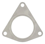 Packning, avgasrör - audi a4 b8, a4 b8 avant, a5, a5 sportback, a6 c7, a6 c7 avant, q5, seat exeo, exeo st - OE 4G0 253 115F