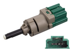 FEBI BILSTEIN 176118 Bromsljuskontakt
