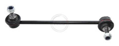 krängningshämmare Stång/stag,, Ytter, framaxel höger, framaxel vä - smart fortwo cabrio, fortwo coupé - OE 4513200189