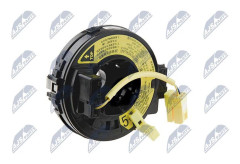 Klockfjäder, airbag Nty EAS-TY-014 - toyota celica coupé, corolla, corolla kombi, corolla sedan, corolla verso, mr2 iii, previa ii - OE 84306-32030