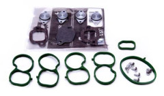 Reparationssats, sugrörsmodul Esen skv 49SKV512 - alfa romeo, fiat, opel, saab, vauxhall - OE 55229190, 55231588, 55261564