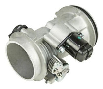 Gasspjäll/Spjällhus - dacia, lada, nissan, renault - OE 60 01 543 523, 77 00 273 699, 82 00 682 611