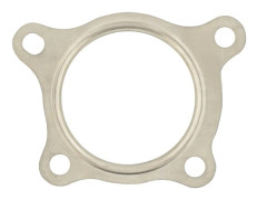 Packning, avgasrör - audi, seat, skoda, vw - OE 1K0 253 115AD, 1K0 253 115AF