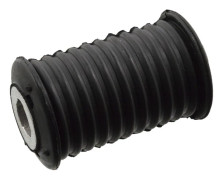 Bussning, bladfjäder, Bak, Bakaxel, båda sidor - nissan, opel, renault, vauxhall - OE 09112592, 09160402, 44 04 592