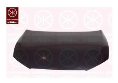 Motorhuv - seat leon, leon sc, leon skåp/halvkombi, leon st, leon st skåp / kombi - OE 5F0823031, 5F0823031A, 5F0823031B