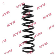 Spiralfjäder, framaxel vänster - toyota land cruiser 200 - OE 4813160C81