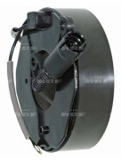 Spole, magnetkoppling, kompressor - bmw, chrysler, ford, isuzu, land rover, mercedes-benz, mg, mini, mitsubishi, opel, peugeot, rover, vauxhall - OE 0