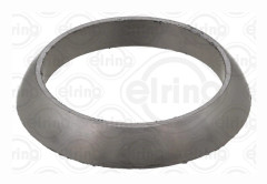 Packning, avgasrör Elring 703.613 - seat, vw - OE 171 253 115, 191 253 115 F, 191 253 115 J