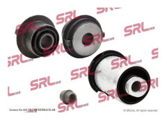 Reparationssats, styrarm, framaxel höger, framaxel vänster, Nedre - mercedes-benz - OE 103300175, 103300475, 210 330 01 75