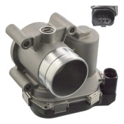 Gasspjäll/Spjällhus - seat, skoda, vw - OE 03D 133 062 E, 03D 133 062 F, 3D 133 062 E