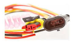 Kabelreparationssats, elcentral, Inre, Ytter, Motorrum - abarth, audi, bmw, fiat, vw