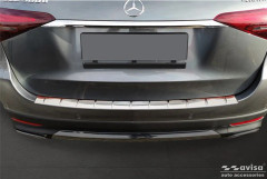 Övertäck, Stötfångare Merc GLE II (W167) FL exc. AMG 2023-, Bak - mercedes-benz gle [v167]