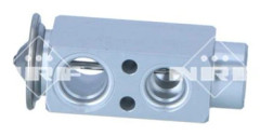 Expansionsventil, klimatanläggning - mercedes-benz a-klass [w169], b-klass sports tourer [w245] - OE 1698300384, 1698300684, A1698300384