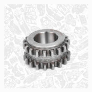 Kugghjul, vevaxel - audi, seat, skoda, vw - OE 03C 105 209 BD, 03C 105 209BD, 03C105209BD