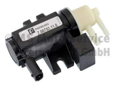 Tryckomvandlare, turboaggregat - mercedes-benz - OE A 000 153 19 00, A 008 153 54 28