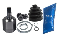 Drivknut, Framaxel, på växellådssidan, framaxel höger, framaxel vänster - audi, seat, skoda, vw - OE 1K0498103C, 1K0498103JX, 340480827