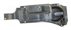 Ventil, vevhusventilation - porsche cayenne - OE 955 105 135 00, 955 105 135 01, 958 105 135 30