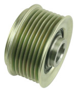 Remskiva, generator Fast FT45631 - nissan, opel, renault, renault trucks - OE 231002W201, 23100DB00A, 23100DB00B