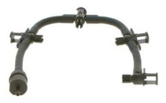 Slang, bränsleöverflöd Bosch 0 928 402 175 - audi, seat, skoda, vw - OE 03L 130 235 S