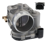 Gasspjäll/Spjällhus - audi, seat, skoda, vw - OE 06A 133 062 BD, 06A 133 062 C, 6A 133 062 BD