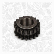 Kugghjul, vevaxel - audi, seat, skoda, vw - OE 03C 105 209 AQ, 03C 105 209 AR, 03C 105 209AQ