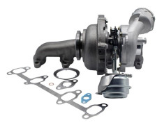 Turbo - audi, seat, skoda, vw - OE 03G253010, 03G253014N, 03G253016H