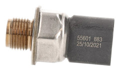 Sensor, bränsletryck - audi, seat, skoda, vw - OE 04L 906 054, 04L 906 054E, 04L 906 054F