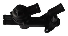 Termostathus - seat, skoda, vw - OE 03C 121 111B