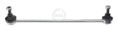 krängningshämmare Stång/stag,, Ytter, framaxel höger A.b.s. 26053 - citroën, ds, opel, peugeot - OE 3640462, 5087.55, 508768