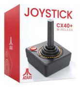 Joystick Atari CX40+