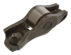 Vipparm, ventiler, Avgas-/utsläppssidan, Insugssidan, Utgång - bmw - OE 11 33 7 557 284