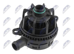 Oljeavskiljare, vevhusventilation, Cylindriskt huvud - audi a4 b8, a4 b8 avant, q7, vw touareg - OE 05A103495