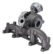 Turbo - audi, ford, seat, skoda, vw - OE 038253019C, 03G253014L, 03G253014R