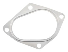 Packning, laddare, Avgas-/utsläppssidan - audi, seat, skoda, vw - OE 1K0 253 115L