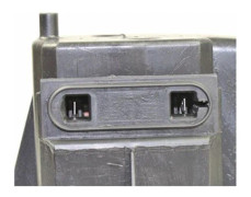 Kupéfläkt 12V Original ersatzteil - fiat ducato buss, ducato flak/chassi, ducato skåp - OE 46722759, 46722992