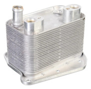 Oljekylare, motor - mercedes-benz - OE 611 188 05 01 SK, 611 188 05 01, A611 188 05 01