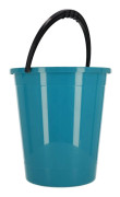Universalhink 15L, POLSK PRODUKT - turkos