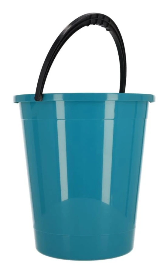 Universalhink 15L, POLSK PRODUKT - turkos