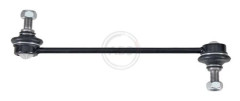 krängningshämmare Stång/stag,, Ytter, framaxel höger, framaxel vä - opel, saab, vauxhall - OE 350610, 4686606, 5236823