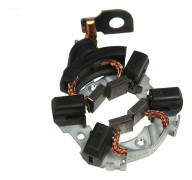 Hållare, kolborstar - alfa romeo, audi, bentley, bmw, chevrolet, chrysler, citroën, daewoo, dodge, fiat, ford, lancia, mazda, mercedes-benz, opel, peu