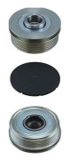 Frihjulskoppling, generator Kavo parts DFP-3001 - hyundai, kia - OE 373222A000, 373222A100, 373222A110