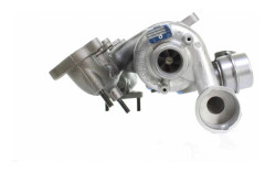 Turbo - audi, seat, skoda, vw - OE 038253010D, 038253010DV, 038253010DX