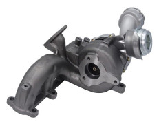 MAGNETI MARELLI 807101003200 Turboaggregat