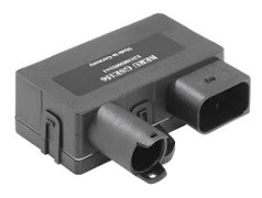 Kontrollenhet, glödstiftsystem 12V Beru GSE156 - mercedes-benz - OE 640 153 04 79, 640 153 27 79, A 640 153 04 79