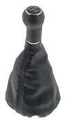 Växelspaksdamask - vw lupo i, polo, polo iii, polo classic iii - OE 6N0 711 118B, 6X0 711 118F